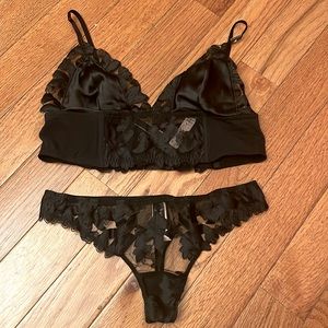 VS Flowery set